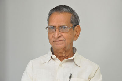 Gollapudi Maruthi Rao Interview Stills For Prematho Mee Karthik